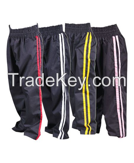 100% Polyester High quality Boxing Trouser