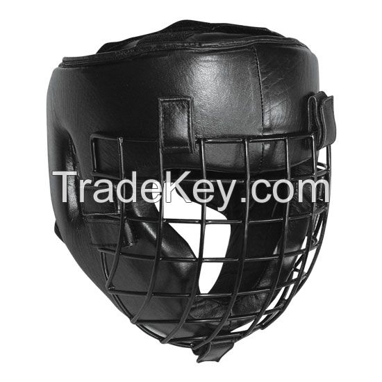 New customized Professional Head Guard Boxing