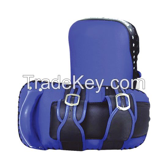 boxing kicking pad Pu Leather