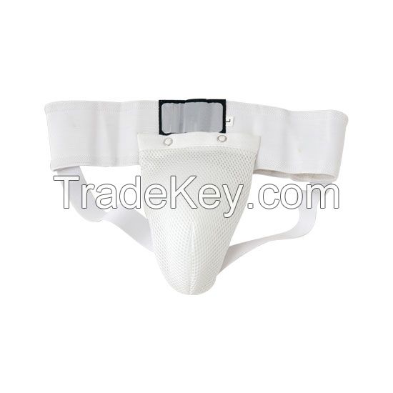 Martial arts training gear taekwondo groin protector groin guard