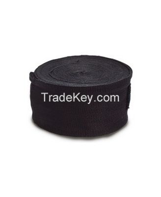 OEM boxing handwraps cotton hook