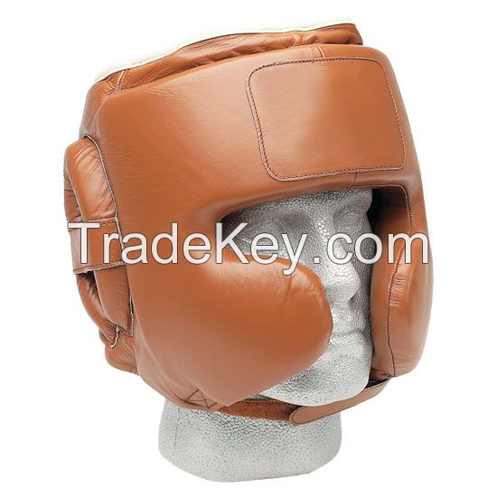 Hot Selling Wholesale Factory Price Boxing Helmet Head Guard