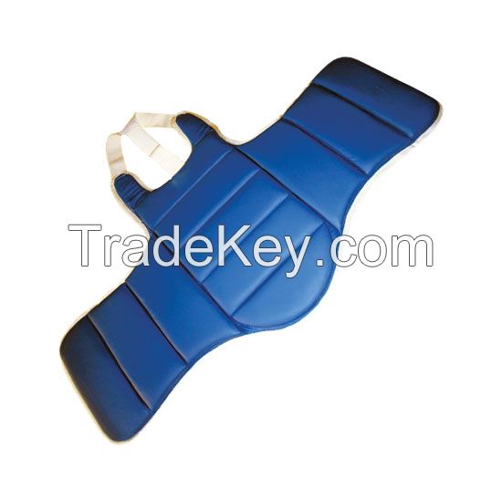 High Quality Boxing Chest Guard Body Protector For Training