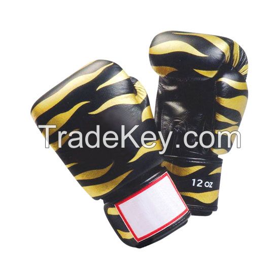 Details about   Real Leather Made Boxing Gloves from Pakistan 