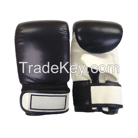 Boxing Bags Mitts