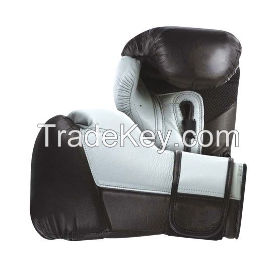 Rexine Leather Boxing Gloves