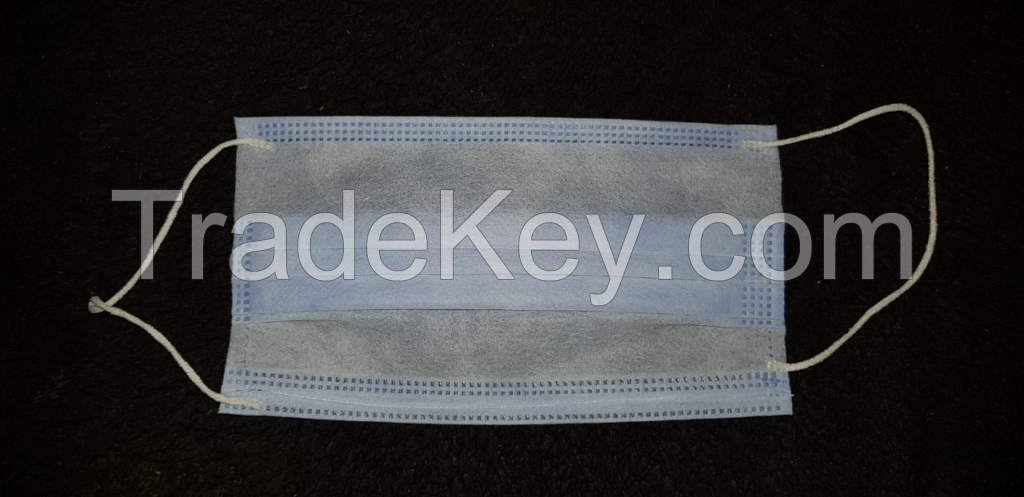 Best price 3 ply surgical mask