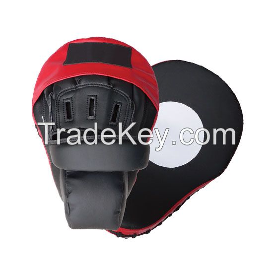 Boxing Focus Target Mitts