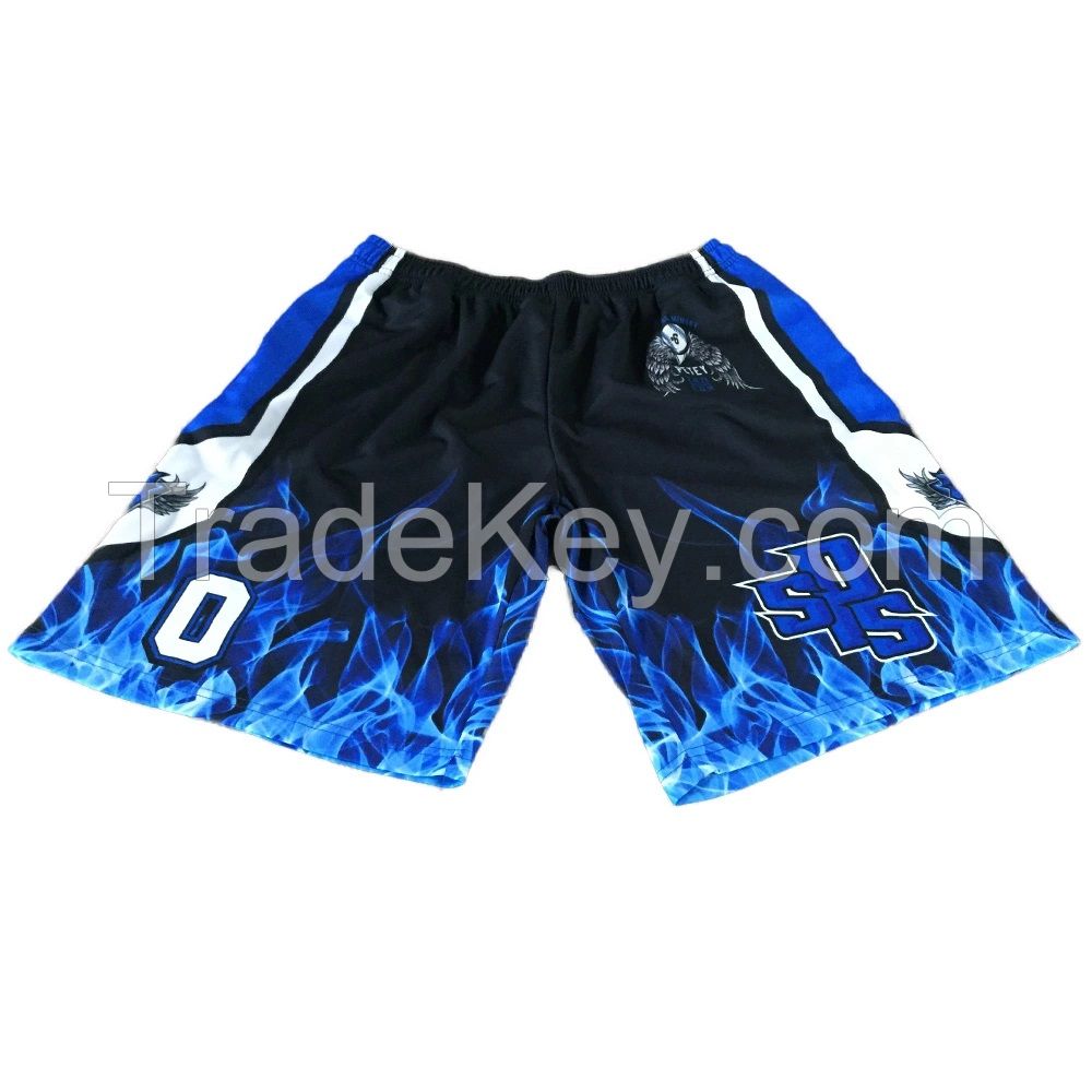 Cheap Price WIth Best Quality Baseball & Softball Shorts