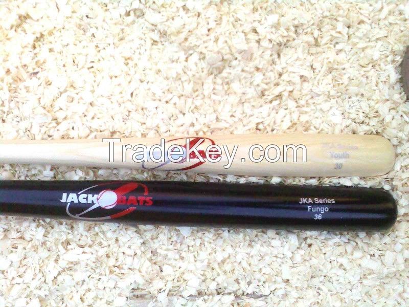 Coach Customzied Proffasional Baseball Bat