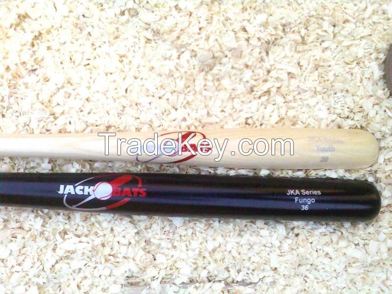 Softball Wooden Customzied Proffasional Bat