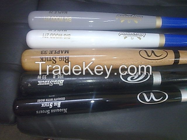 American Customzied Proffasional Baseball Bat