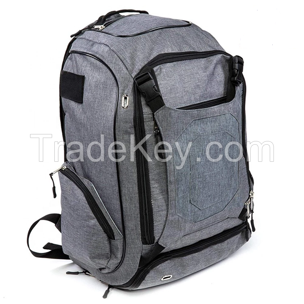 Cheap Price Proffasionel Shoulder Cricket Bag Pack