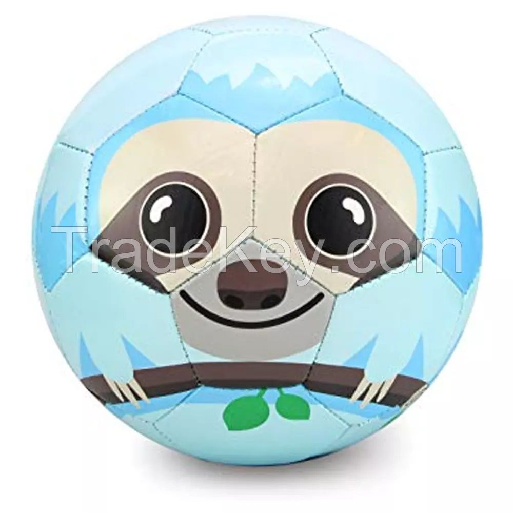 Outdoor For Kids Soccer Ball