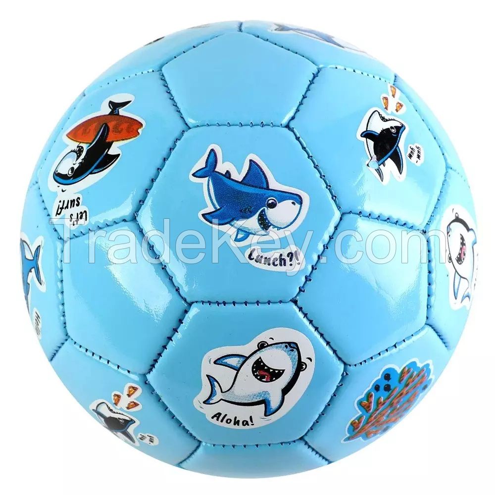 Bets Soccer Ball