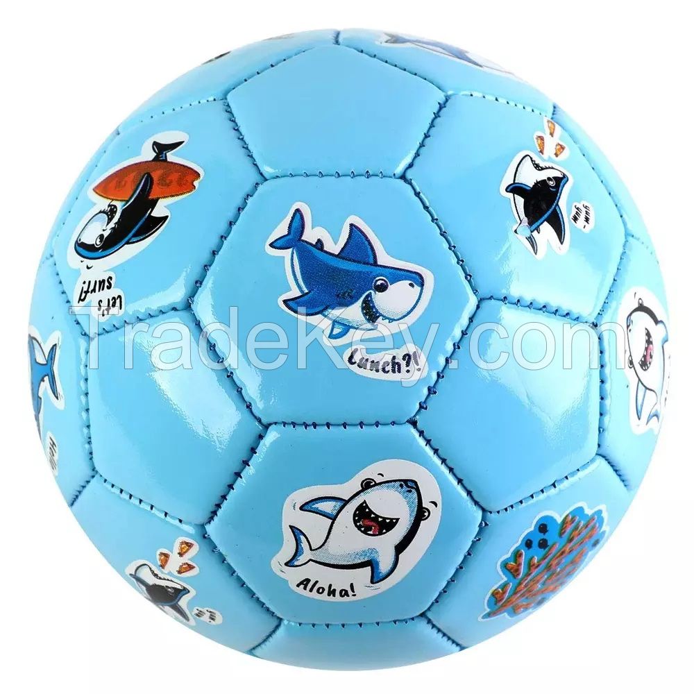 Quality Soccer Ball