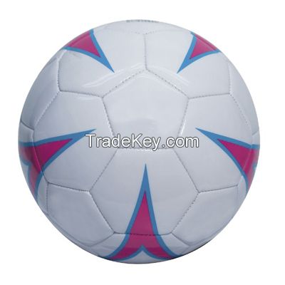 Soccer Football Match Ball Custom Handmade Football Professional Football