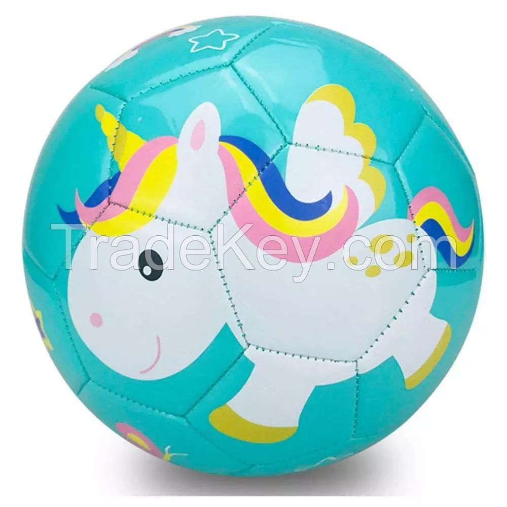 Best Training Kids Soccer Ball