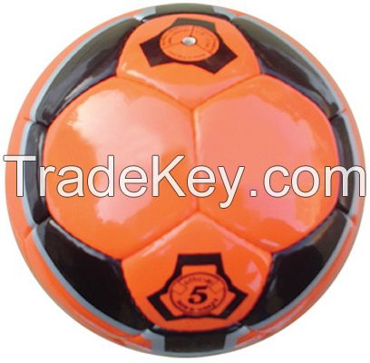 Soccer Football Match Ball Custom Handmade Football Professional Football