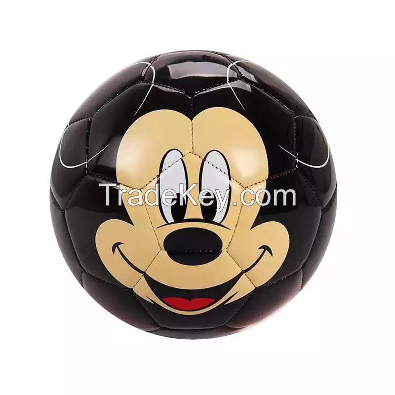 cheap price Mini Soccer Ball Best promotional customized soccer ball by oem