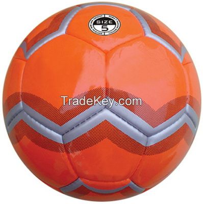Soccer Football Match Ball Custom Handmade Football Professional Football