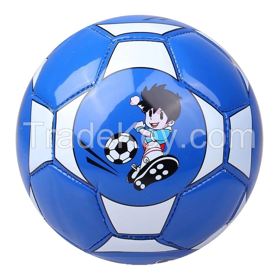 Europe Quality Low Price Kids Soccer Ball