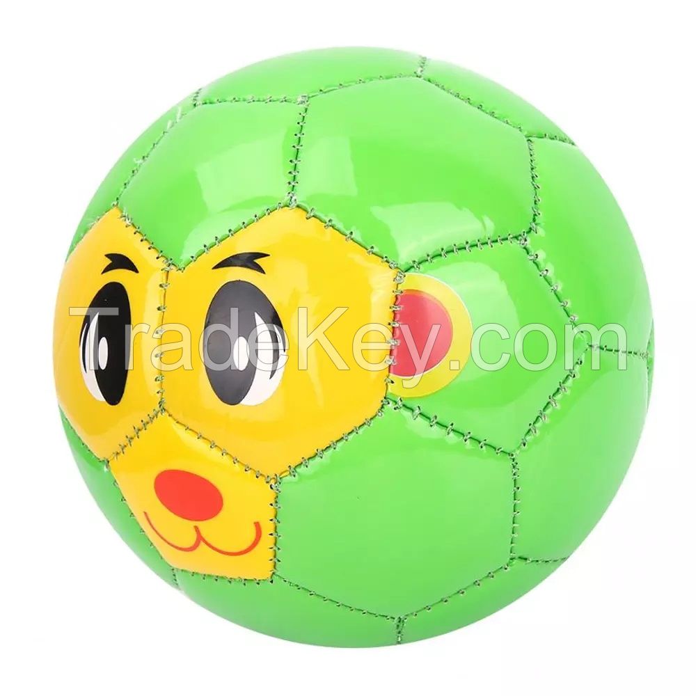 Advertisement Soccer Ball