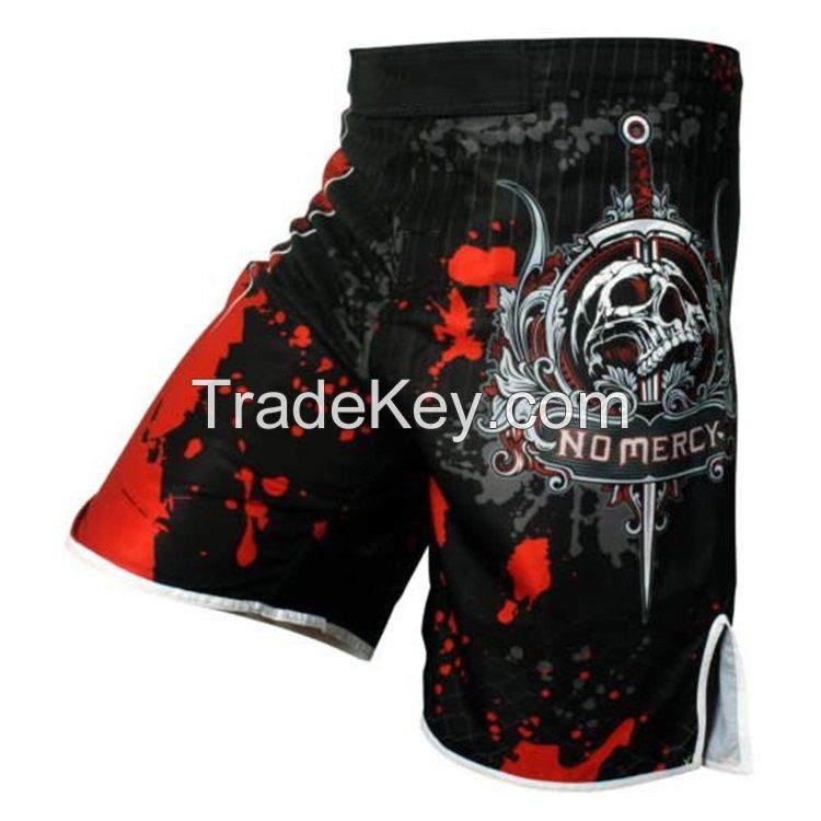 best quality muay thai shorts