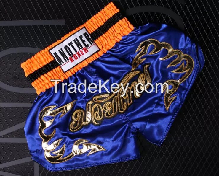 best mma shorts