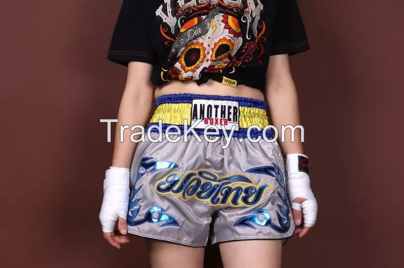best quality mma shorts