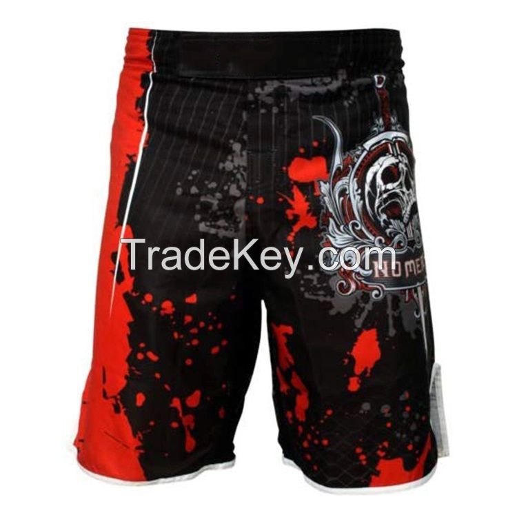 muay thai shorts