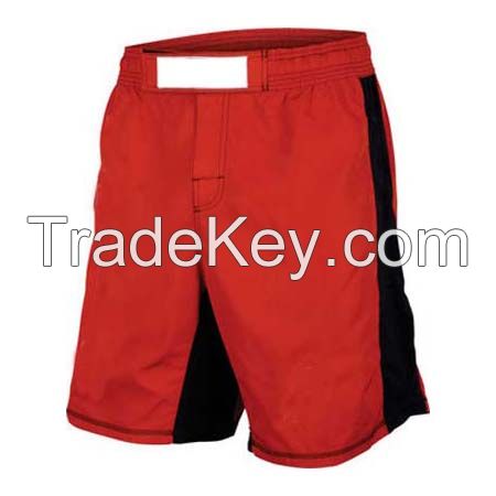 Boxing Sublimation Customized Pakistan Cheap Price Best Quality MMA Shorts