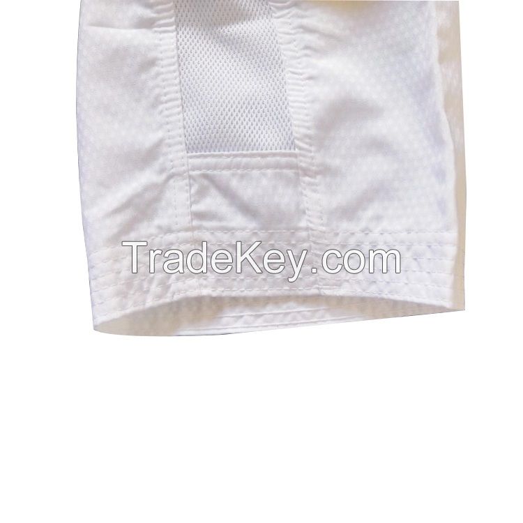 Custom made new design cheap price Aikido Uniform , Kendo uniform,