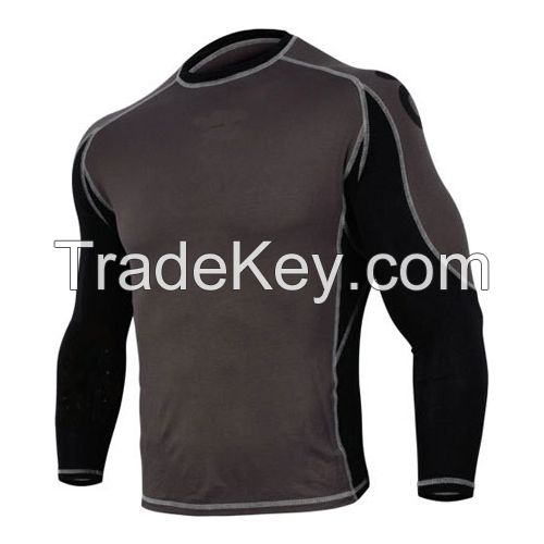 Sialkot Best MMA Rash Guard