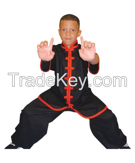 Manufacturer supply kungfu clothes Bjj GI Judo uniforms cheap price