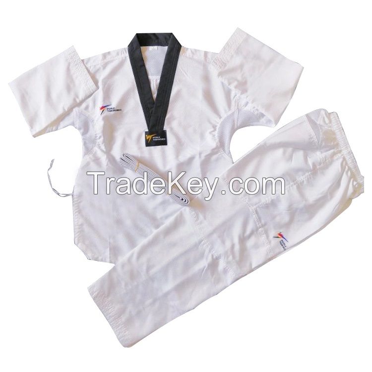 Best Quality Aikido Uniform Custom made new design cheap price