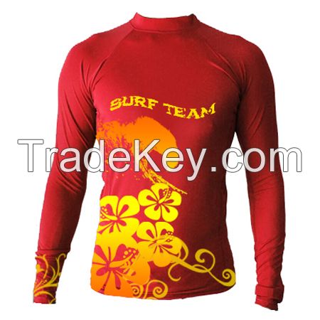 Pakistan Best MMA Rash Guard