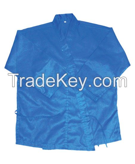 Custom Breathable Karate Uniform Best Price Martial Arts Karate Uniform Wholesale Factory Sale Karate Uniform