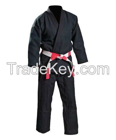 High Quality Custom Made Jiu Jitsu Gi kimono BJJ Gi uniform