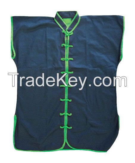 Wholesale price high quality eco-friendly kung fu uniform