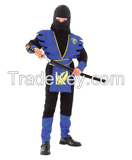 Real Ninja Uniform Ninja Gear Professional Printed Ninja Suits