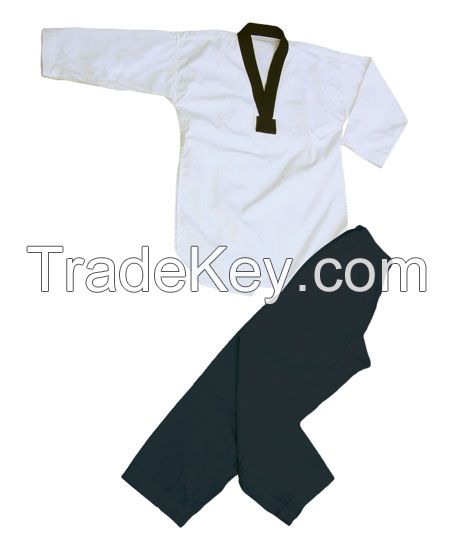 custom taekwondo uniform