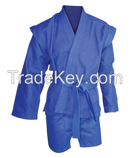 Jiu jitsu Gi pearl weave 550 GSM