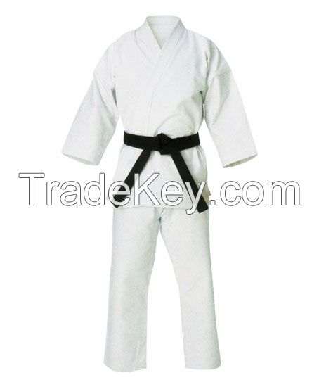 Custom Breathable Karate Uniform Best Price Martial Arts Karate Uniform Wholesale Factory Sale Karate Uniform