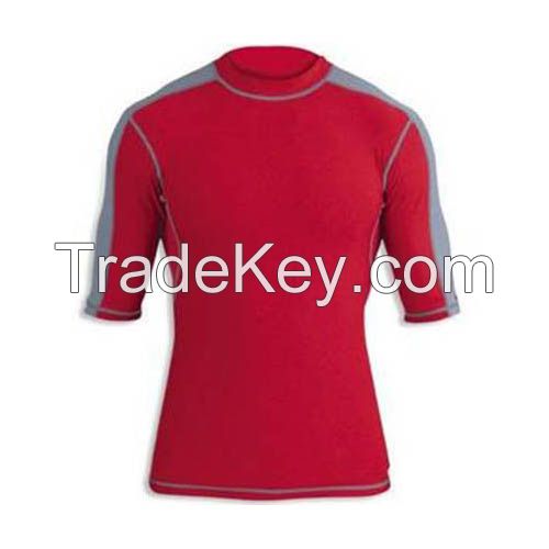 Cheap Price MMA Rash Guard