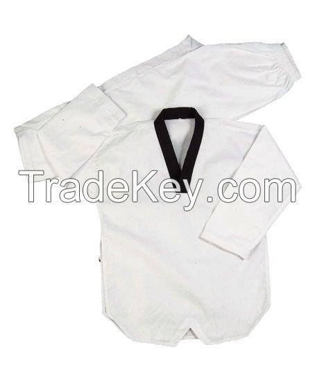 OEM design Martial Arts Karate Taekkwodo Uniform Bulk