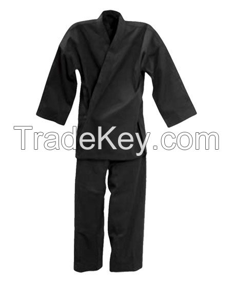 Customized Ninja Kung Fu Uniform