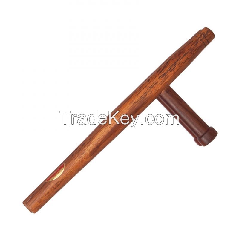 Wooden Tonfa Martial Art  Weapons sword