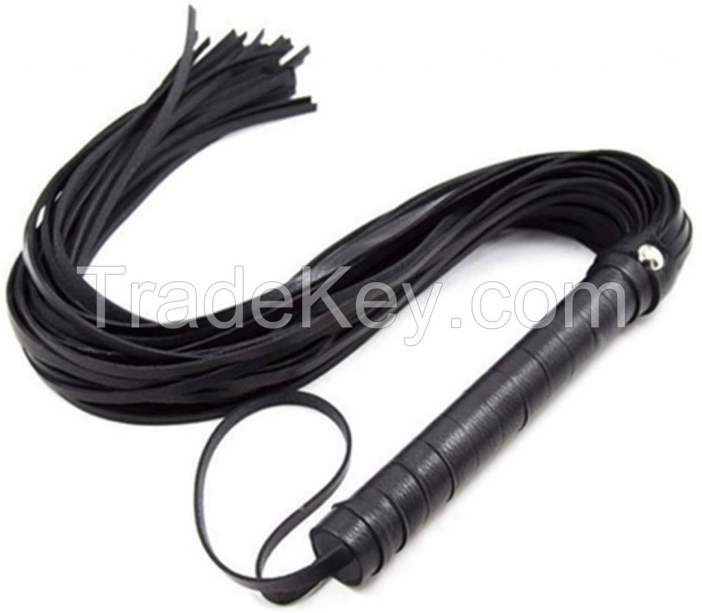 Fetish Leather Whip