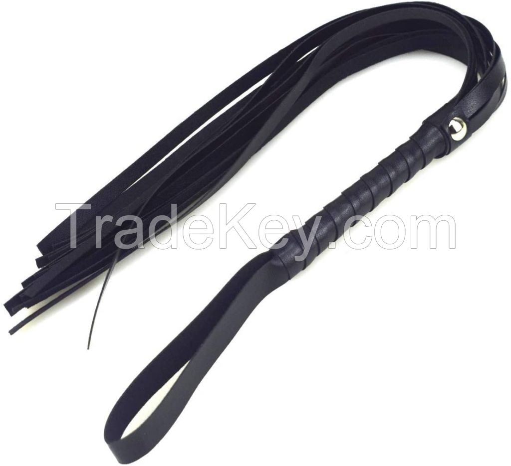 cheap Price Fetish Leather Whip